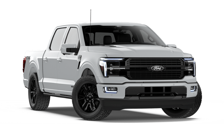 F-150® vehicle